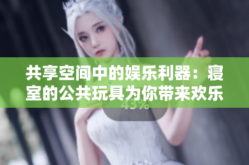 共享空间中的娱乐利器：寝室的公共玩具为你带来欢乐与互动
