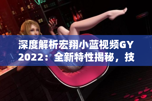 深度解析宏翔小蓝视频GY2022：全新特性揭秘，技术革新引领行业变革！