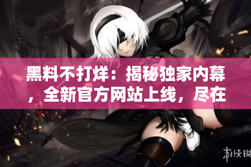黑料不打烊：揭秘独家内幕，全新官方网站上线，尽在ZZTT.WIN