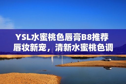 YSL水蜜桃色唇膏B8推荐 唇妆新宠，清新水蜜桃色调，呈现迷人唇彩风采