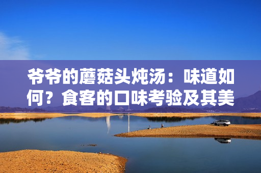 爷爷的蘑菇头炖汤：味道如何？食客的口味考验及其美味评价