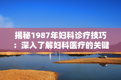 揭秘1987年妇科诊疗技巧：深入了解妇科医疗的关键要点