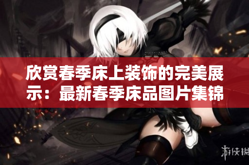 欣赏春季床上装饰的完美展示：最新春季床品图片集锦