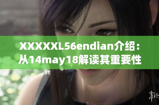 XXXXXL56endian介绍：从14may18解读其重要性