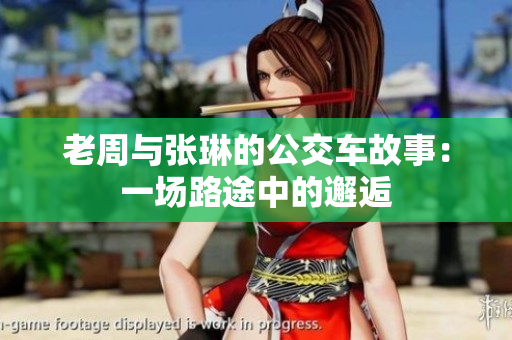 老周与张琳的公交车故事：一场路途中的邂逅