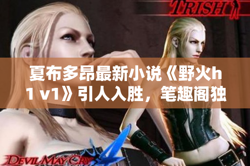 夏布多昂最新小说《野火h1 v1》引人入胜，笔趣阁独家首发！