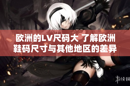欧洲的LV尺码大 了解欧洲鞋码尺寸与其他地区的差异