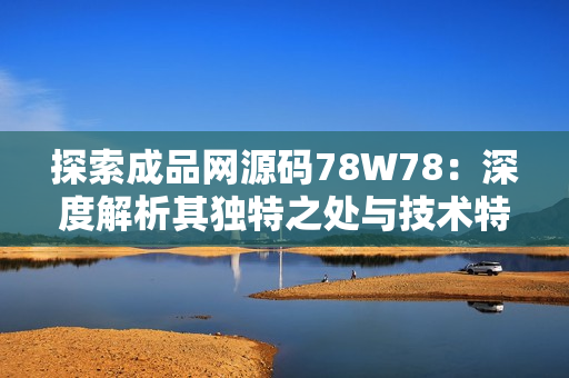 探索成品网源码78W78：深度解析其独特之处与技术特色