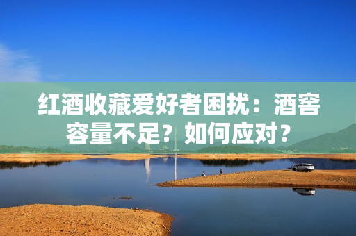 红酒收藏爱好者困扰：酒窖容量不足？如何应对？