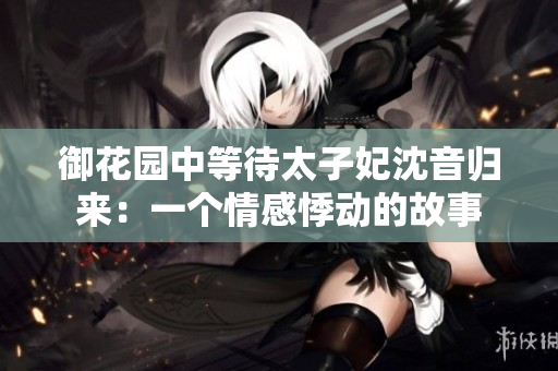 御花园中等待太子妃沈音归来：一个情感悸动的故事
