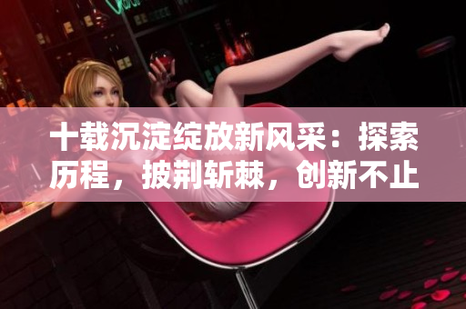 十载沉淀绽放新风采：探索历程，披荆斩棘，创新不止