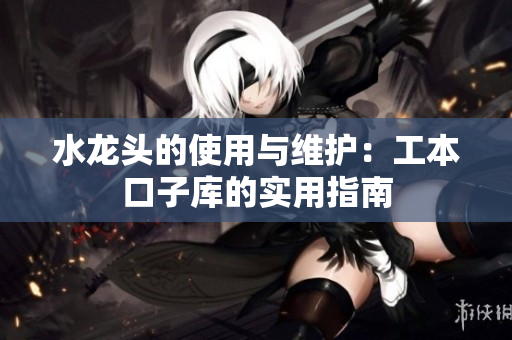 水龙头的使用与维护：工本口子库的实用指南