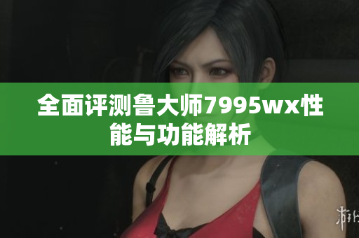 全面评测鲁大师7995wx性能与功能解析