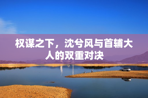 权谋之下，沈兮风与首辅大人的双重对决