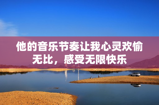 他的音乐节奏让我心灵欢愉无比，感受无限快乐
