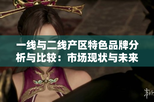 一线与二线产区特色品牌分析与比较：市场现状与未来趋势