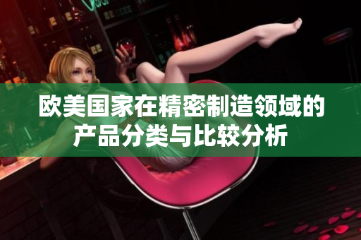 欧美国家在精密制造领域的产品分类与比较分析