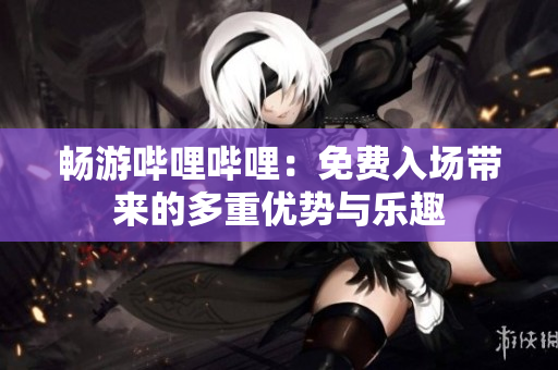畅游哔哩哔哩：免费入场带来的多重优势与乐趣