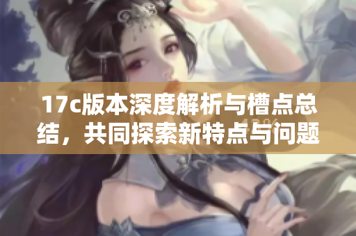 17c版本深度解析与槽点总结，共同探索新特点与问题