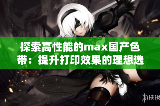 探索高性能的max国产色带：提升打印效果的理想选择