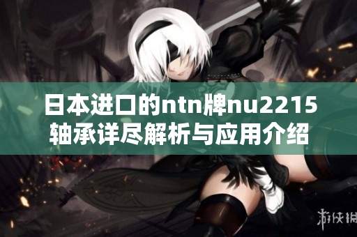 日本进口的ntn牌nu2215轴承详尽解析与应用介绍