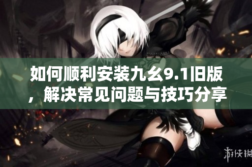 如何顺利安装九幺9.1旧版，解决常见问题与技巧分享