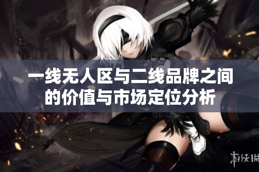 一线无人区与二线品牌之间的价值与市场定位分析