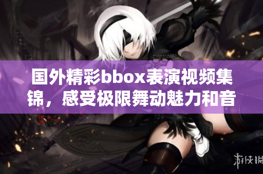 国外精彩bbox表演视频集锦，感受极限舞动魅力和音乐的激情