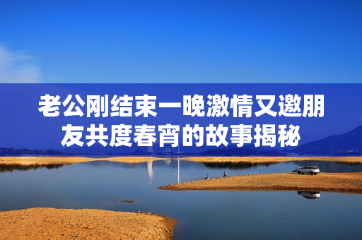 老公刚结束一晚激情又邀朋友共度春宵的故事揭秘
