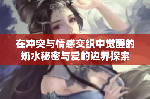 在冲突与情感交织中觉醒的奶水秘密与爱的边界探索