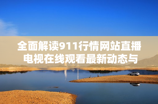 全面解读911行情网站直播 电视在线观看最新动态与资讯