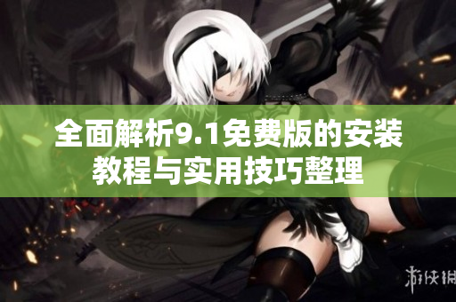 全面解析9.1免费版的安装教程与实用技巧整理