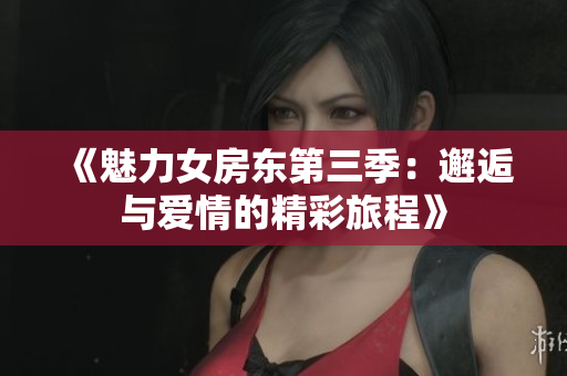 《魅力女房东第三季：邂逅与爱情的精彩旅程》