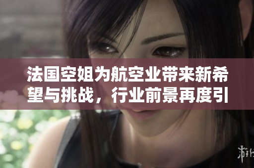 法国空姐为航空业带来新希望与挑战，行业前景再度引发关注