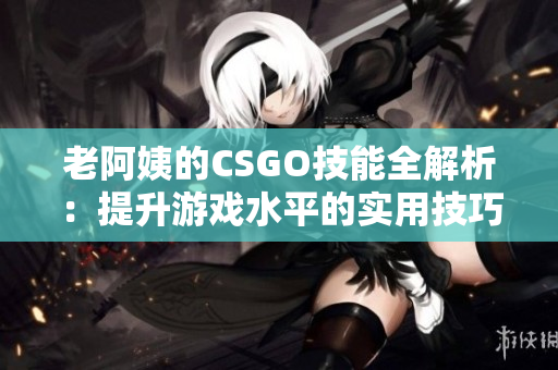 老阿姨的CSGO技能全解析：提升游戏水平的实用技巧分享
