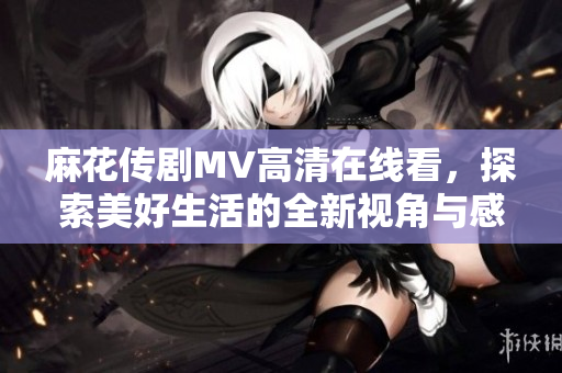 麻花传剧MV高清在线看，探索美好生活的全新视角与感受