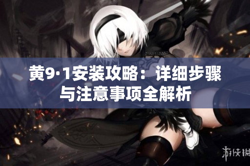 黄9·1安装攻略：详细步骤与注意事项全解析