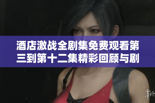 酒店激战全剧集免费观看第三到第十二集精彩回顾与剧情分析