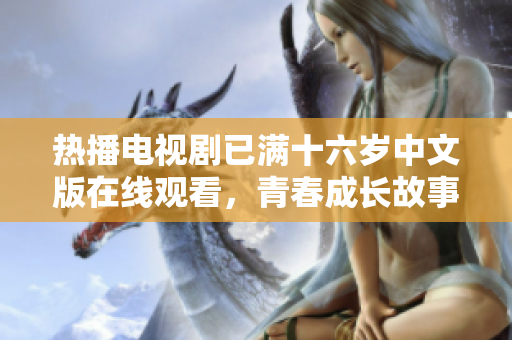 热播电视剧已满十六岁中文版在线观看，青春成长故事精彩无限