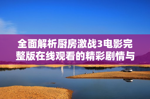 全面解析厨房激战3电影完整版在线观看的精彩剧情与角色探讨