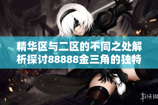 精华区与二区的不同之处解析探讨88888金三角的独特魅力