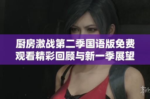 厨房激战第二季国语版免费观看精彩回顾与新一季展望分析