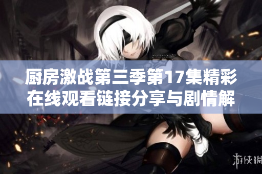 厨房激战第三季第17集精彩在线观看链接分享与剧情解析