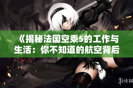 《揭秘法国空乘5的工作与生活：你不知道的航空背后故事》
