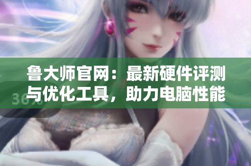 鲁大师官网：最新硬件评测与优化工具，助力电脑性能提升