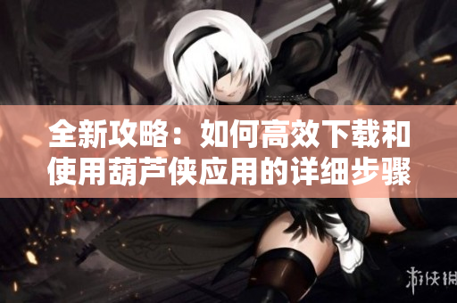 全新攻略：如何高效下载和使用葫芦侠应用的详细步骤