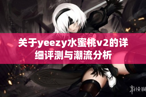 关于yeezy水蜜桃v2的详细评测与潮流分析