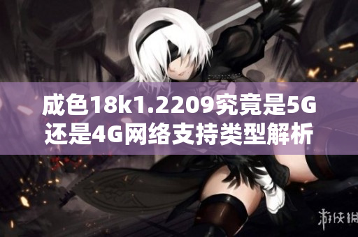 成色18k1.2209究竟是5G还是4G网络支持类型解析
