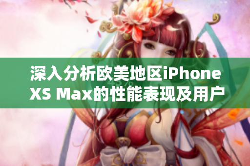 深入分析欧美地区iPhone XS Max的性能表现及用户体验