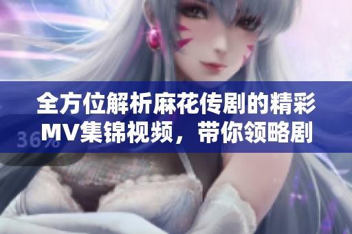 全方位解析麻花传剧的精彩MV集锦视频，带你领略剧情魅力